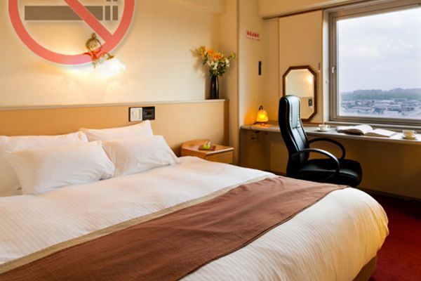 Kusano Hotel (Kitakami-shi)